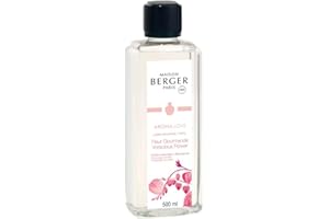 MAISON BERGER Lampe Berger Duft Aroma Love 500 ml