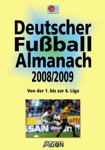Download Deutscher Fußball-Almanach 2008/2009 Download Deutscher Fußball-Almanach 2008/2009