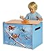 Disney Planes Toy Box by HelloHome
