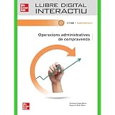 Llibre de documents. Operacions administratives de compravenda