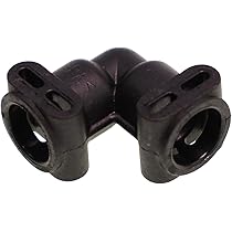 Schlauch Und Dichtung MS-621038 - Ersatzteil Für Krups Dolce Gusto Kaffeemaschinen