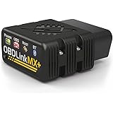 OBDLINK 428101 OBD2 Scanner