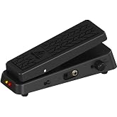 Behringer HB01 Wah Pedalı