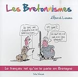 Les Bretonnismes