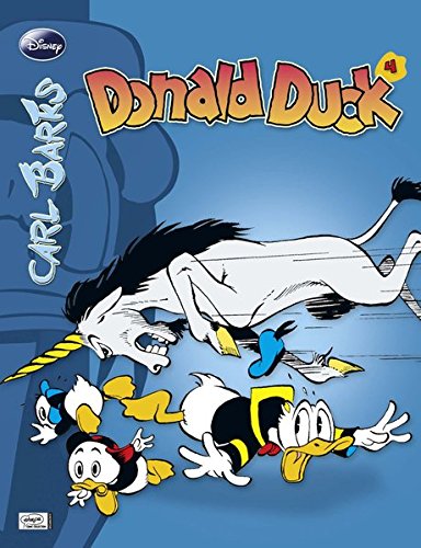 Barks Donald Duck 04
