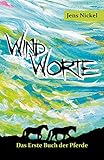 Cover zum Buch Windworte