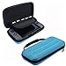 Produktbild Nintendo Switch Tasche Schutzfolie Carrying Case for Nintendo Switch 2017 Hülle, Supremery Case Reiseetui Tasche Portable Hard Carrying Case Travel Bag Protective Pouch Box -Extra Room for Memory Card