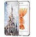 Produktbild blitz versand germany Boutique Schutz Hülle Transparent TPU Cartoon Disneyland Paris M2 Samsung Galaxy J5 2017