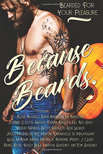 Preisvergleich Produktbild Because Beards