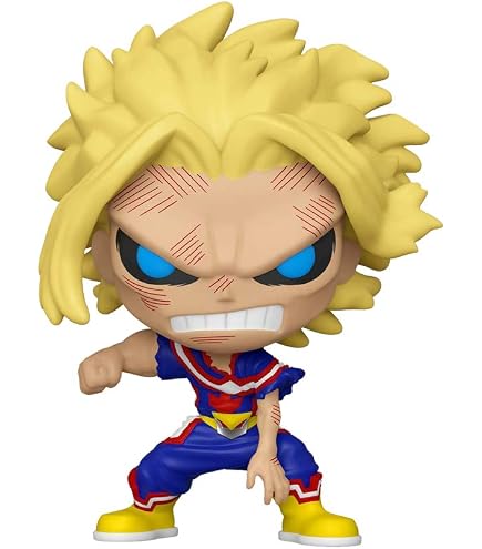 Funko POP! Vinyl Figur: My Hero Academia – Deku (Damaged/Training), Ca. 10 Cm