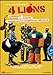4 Lions [Blu-ray]