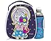 Produktbild Smash 500 ml, Paparazzi Polyester Lunch-Tasche mit Trinkflasche, Lila