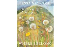 Tessa Newcomb: Where I Belong