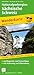 Produktbild Nationalparkregion Sächsische Schweiz: Wanderkarte mit Malerweg und Elberadweg, wetterfest, reissfest, abwischbar, GPS-genau. 1:25000 (Wanderkarte / WK)