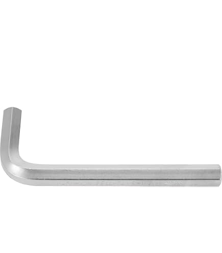 Clé De Vidange Hexagonale Draper 12mm - Pour Bouchon De Carter Moteur Ou Boîte Vitesse