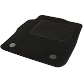 Drivers Car Mat For Mercedes Vito Van 2015 2016 2017 2018 2019