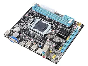 Frontech H61 Motherboard FT-0470