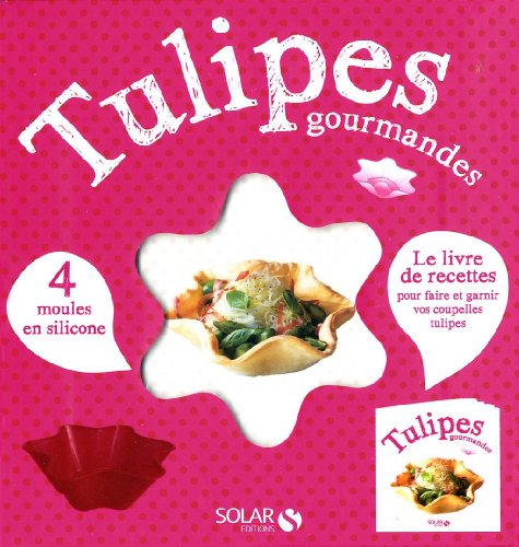 Download Tulipes gourmandes - Coffret Download Tulipes gourmandes - Coffret
