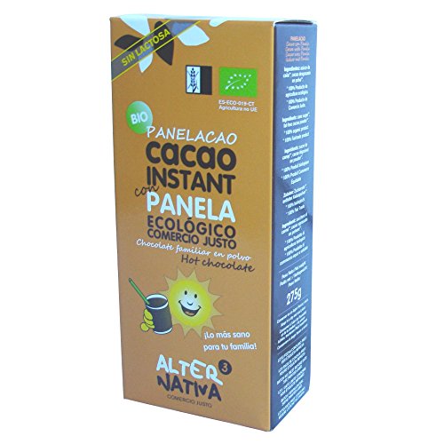 panelacao Bio istantaneo alternativa, 275 g