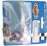  Plafit Zubehör PF8890 Motor Rabbit ca.24000U/12V m. gehäuseseitiger 2mm Welle