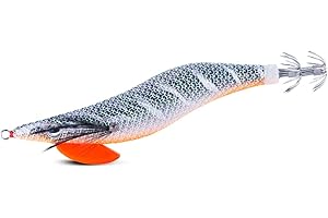 Jatsui totanara Kabo Squid Claws 3.0 100 mm col. Tg04