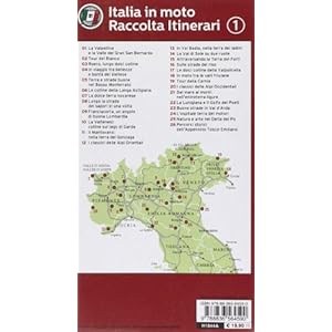 Italia in moto
