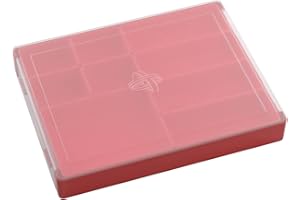 Gamegenic | UNIT Token Silo - Red | Accessory