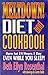 Meltdown! diet and cookbook: Learn how to burn fat 24 hours a day, even while you sleep!
