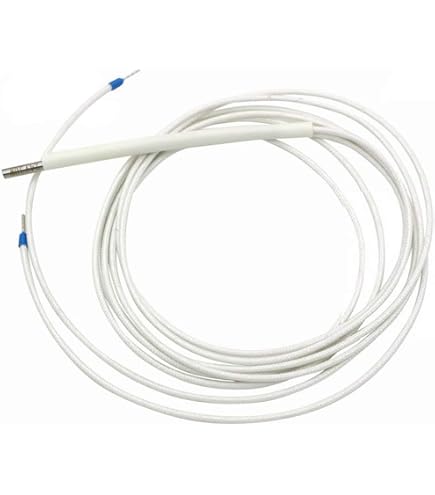 Embragues De Teflón PTFE Para Ultimaker 2 - Juego De 5 Piezas - Repuesto Para Hotend De Impresora 3D (filamento 3 Mm)