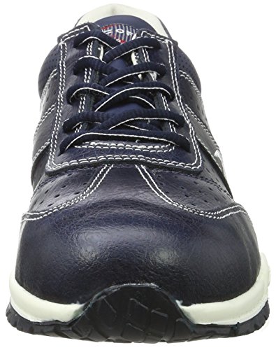Cofra Sicherheitsschuhe S1 P SRC combi Running 78412-000 Sicherheitshalbschuhe, Größe 42, 40-78412000-42 - 4