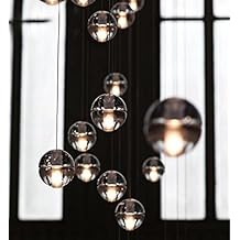 Suchergebnis auf Amazon.de für: kronleuchter modern