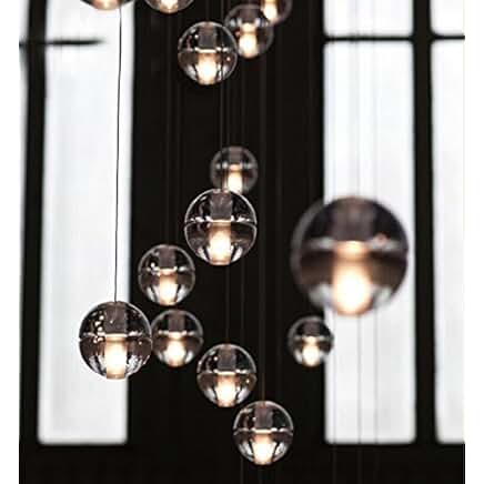 Suchergebnis auf Amazon.de für: kronleuchter modern