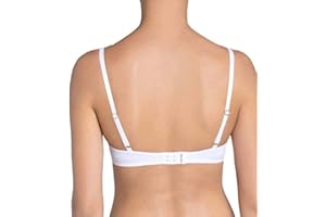 Triumph biustonosz z fiszbinami Kobiety Body Make-up Essentials W (1 w zestawie)