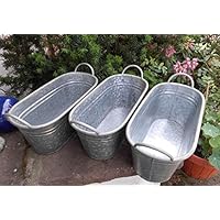 Suchergebnis auf Amazon.de für: verzinkte wanne: Garten