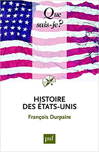 couverture de : Histoire des etats-unis