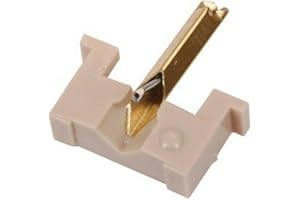 New Replacement Stylus for Shure N-70B N70B, Tonar Brand (743-D) Made in Japan