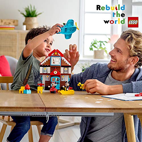 Lego-Duplo-Disney-La-Casa-delle-Vacanze-di-Topolino-10889