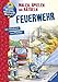 Feuerwehr (Wieso? Weshalb? Warum? Malen, spielen und rätseln) by 