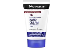 Neutrogena Crème aux Mains Formule Norvégienne 50 ml