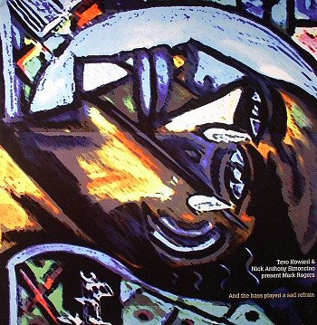 Preisvergleich Produktbild And The Bass Played A Sad Refrain