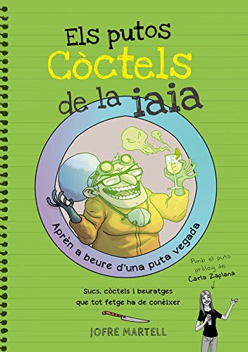 Download Els putos còctels de la iaia (Bridge) Download Els putos còctels de la iaia (Bridge)