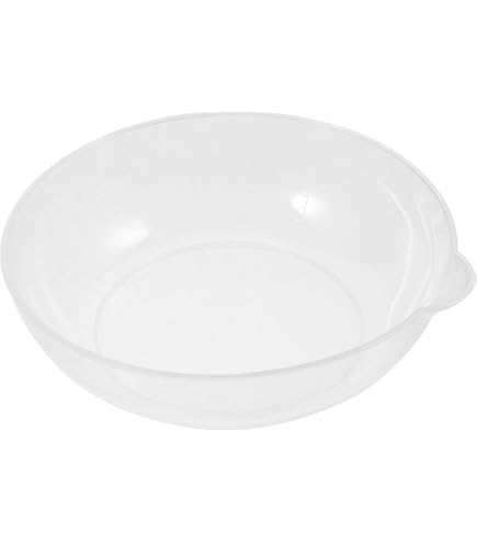Lot De 2 Plateaux De Pesée En Acier Inoxydable - Diamètre 60 Et 80 Mm, Pour Bijoux, Pierres