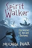 Spirit Walker: Book 2 (Chronicles of Ancient Darkness, Band 2) by