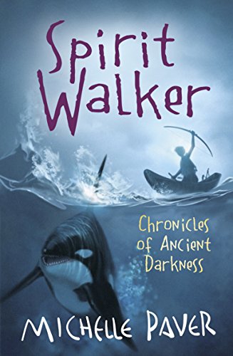 Spirit Walker: Book 2 (Chronicles of Ancient Darkness, Band 2)