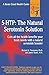 Produktbild 5-HTP: The Real Serotonin Story (Keats Good Health Guide)