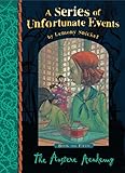 Cover zum Buch A Series of Unfortunate Events 05. th...