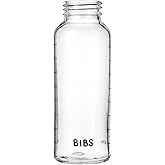 Bibs Baby Bottle Cam Biberon Şişesi 240 ml