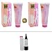 ADS Strawberry Cleansing Scrub Gel 100ml Buy 1 Get 1 Free With Kajal RS.109.00