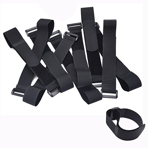 Cisixin Gancho y Loop Cable Joints Organizador de Clip de Cintur n 300 mm x 25 mm 10pcs reviews Cisixin Gancho y Loop Cable Joints Organizador de Clip de Cintur n 300 mm x 25 mm 10pcs