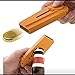 Produktbild Bier Flaschenöffner Cap Zappa Launcher Shooter Offene Flasche und Fire Gap über 5 Meter Creative Party Pack Bar Spielzeug zufällige Farbe